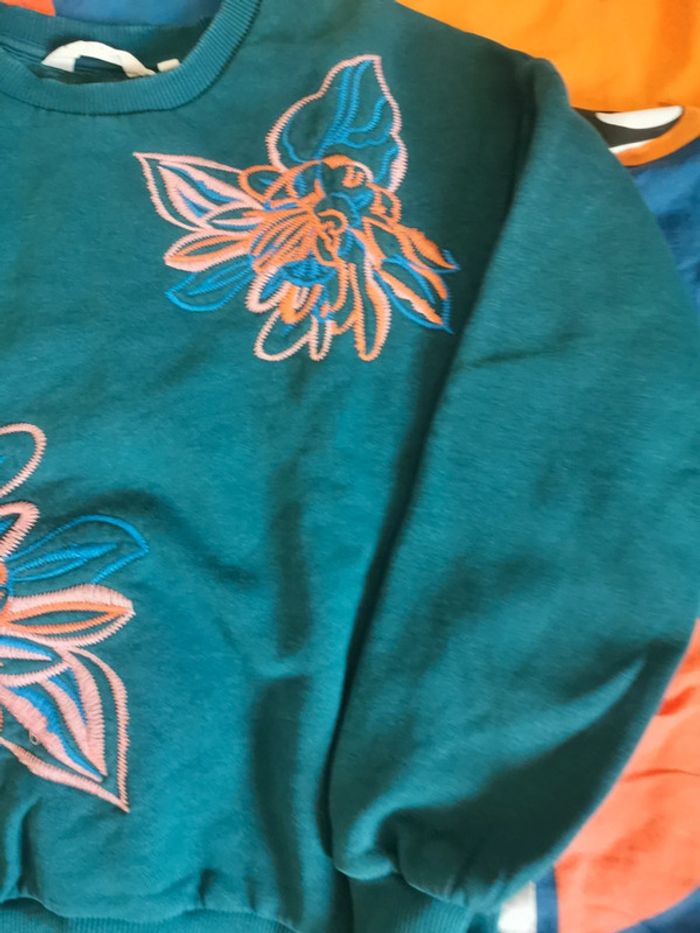 Pull Naf Naf femme Xs - photo numéro 3