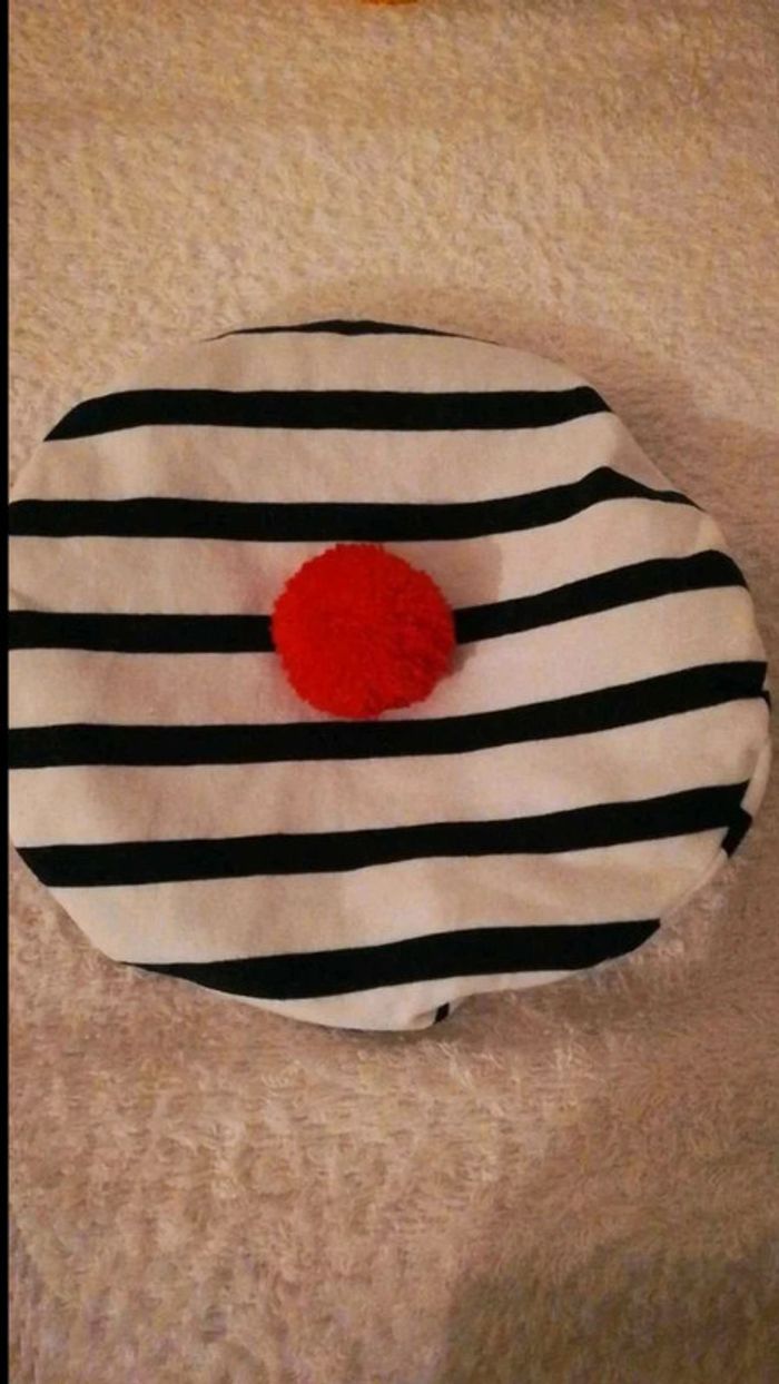 Bonnet  marin