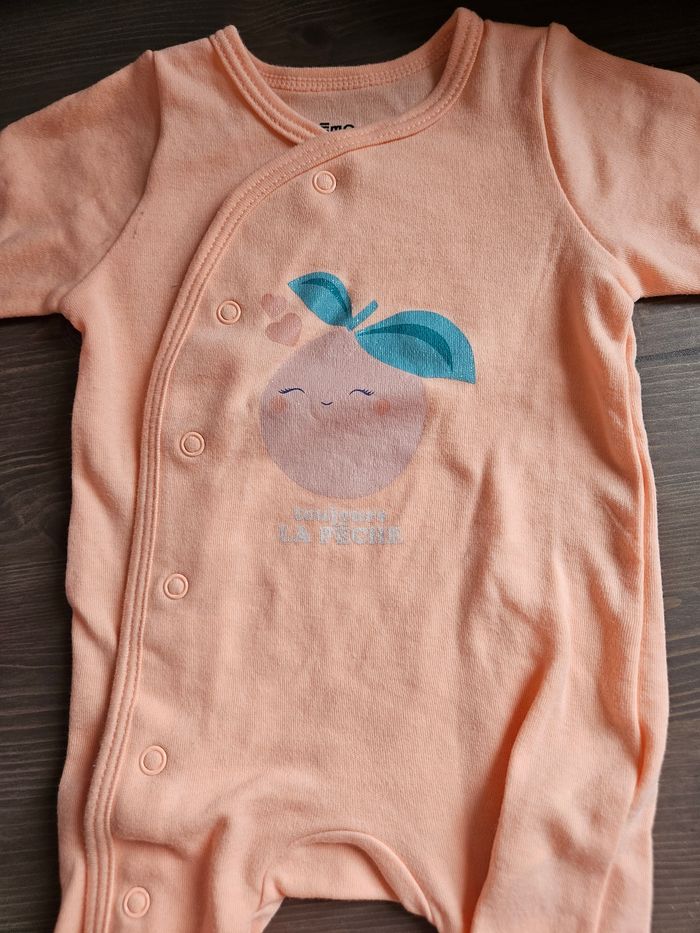 Lot pyjama - photo numéro 6