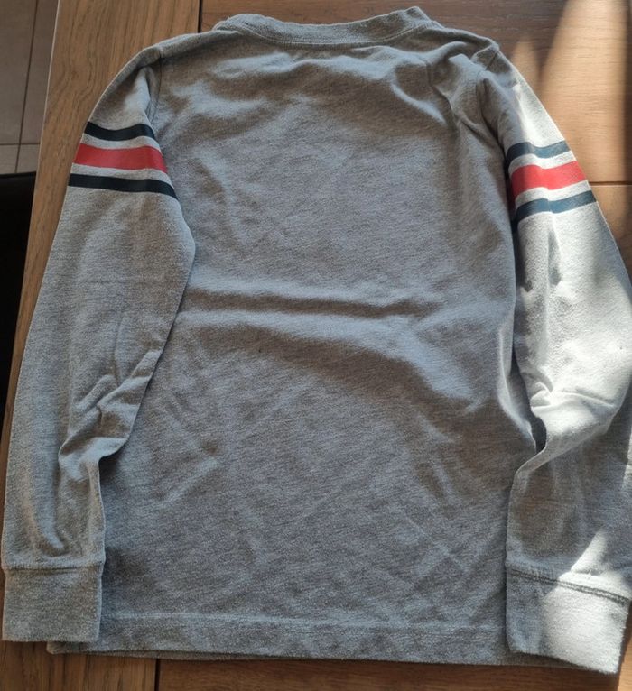 Blouse Levi's longues manches - photo numéro 2