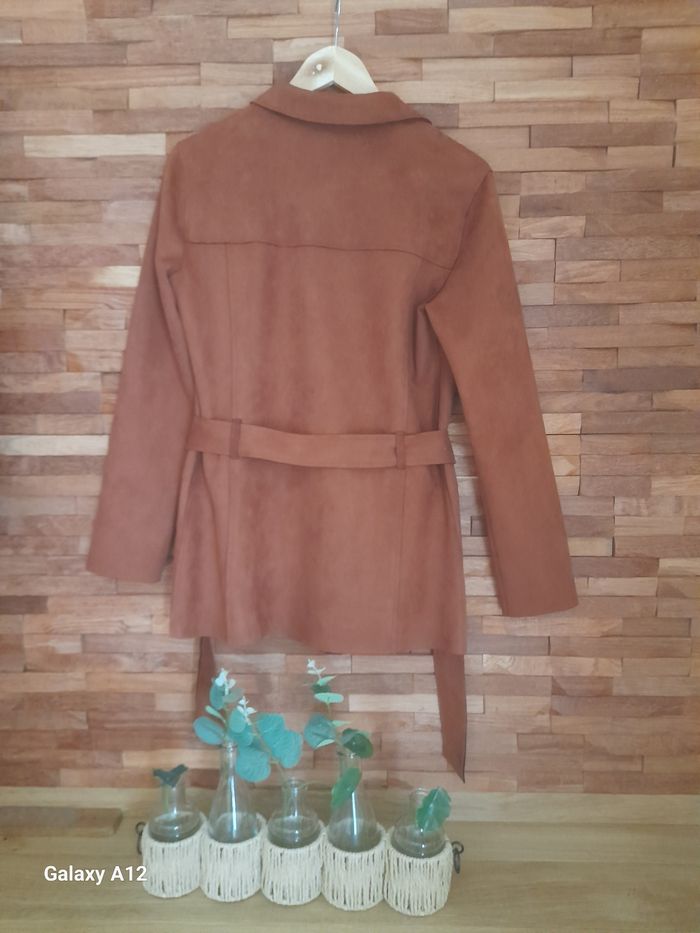 Veste - photo numéro 2