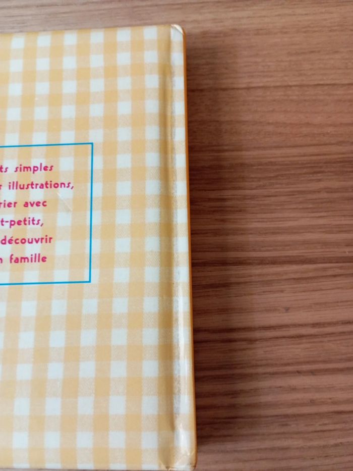 Livre de la foi des toute-petits pour commencer le catéchisme en famille - photo numéro 4