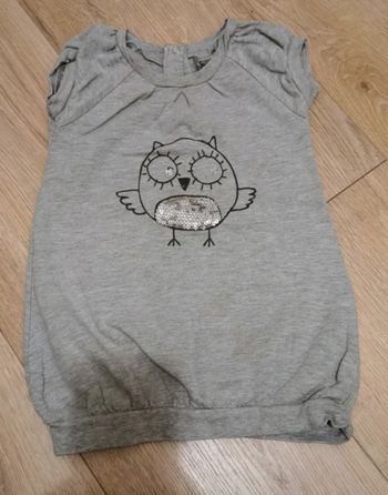 Robe tape à l œil 18 mois