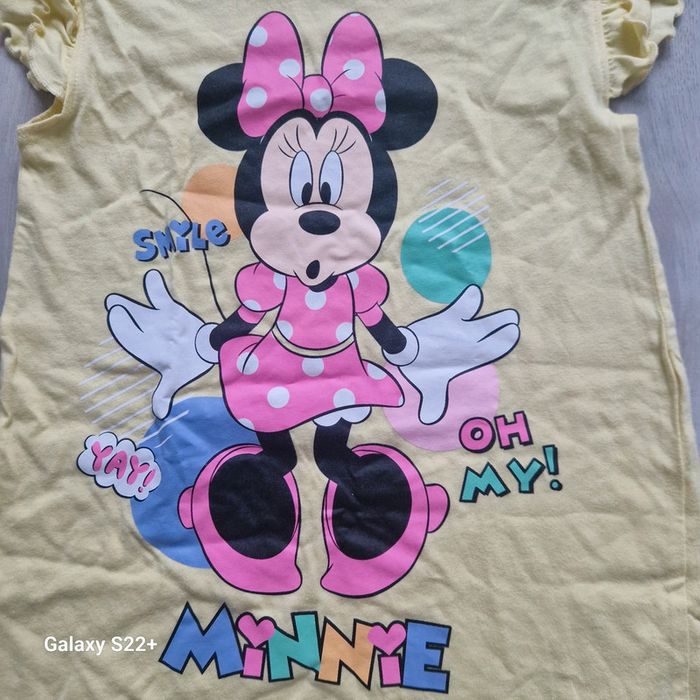 Robe "Minnie" NEUVE - photo numéro 2