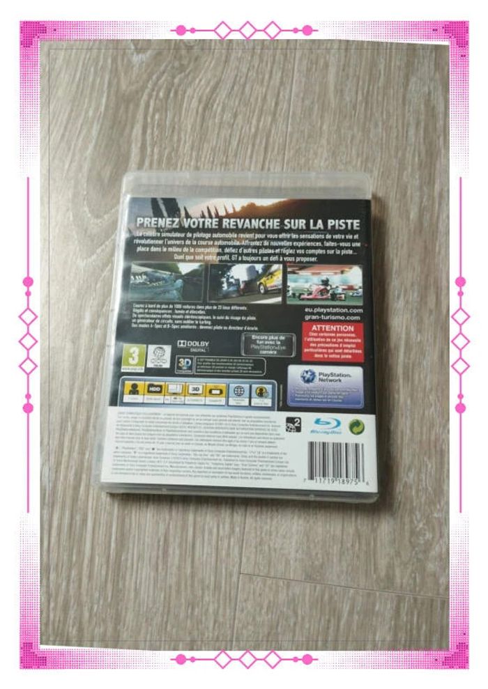 Jeux PS3 - photo numéro 2