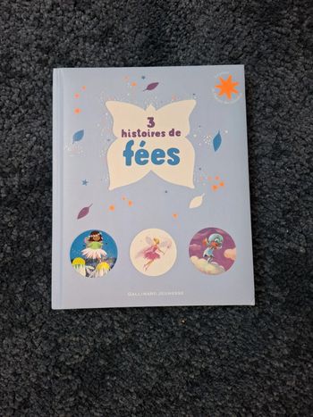 Livre enfant