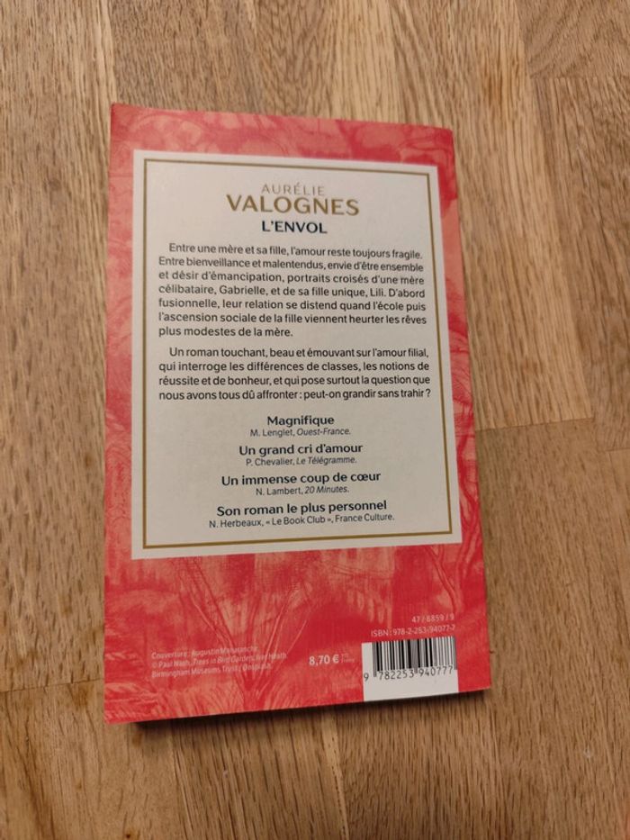 Livre - photo numéro 3