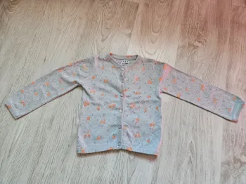 Gilet 36 mois