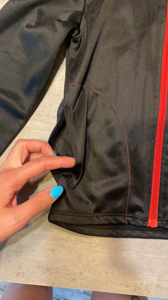 Veste de survêtement - photo numéro 3