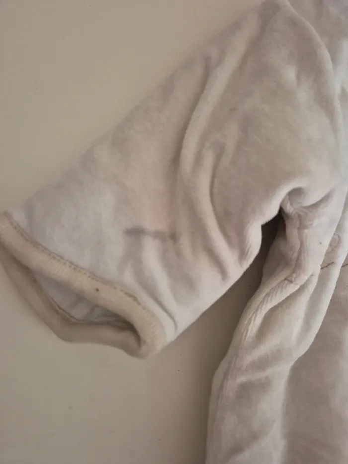 Combinaison / manteau 1 mois - photo numéro 2