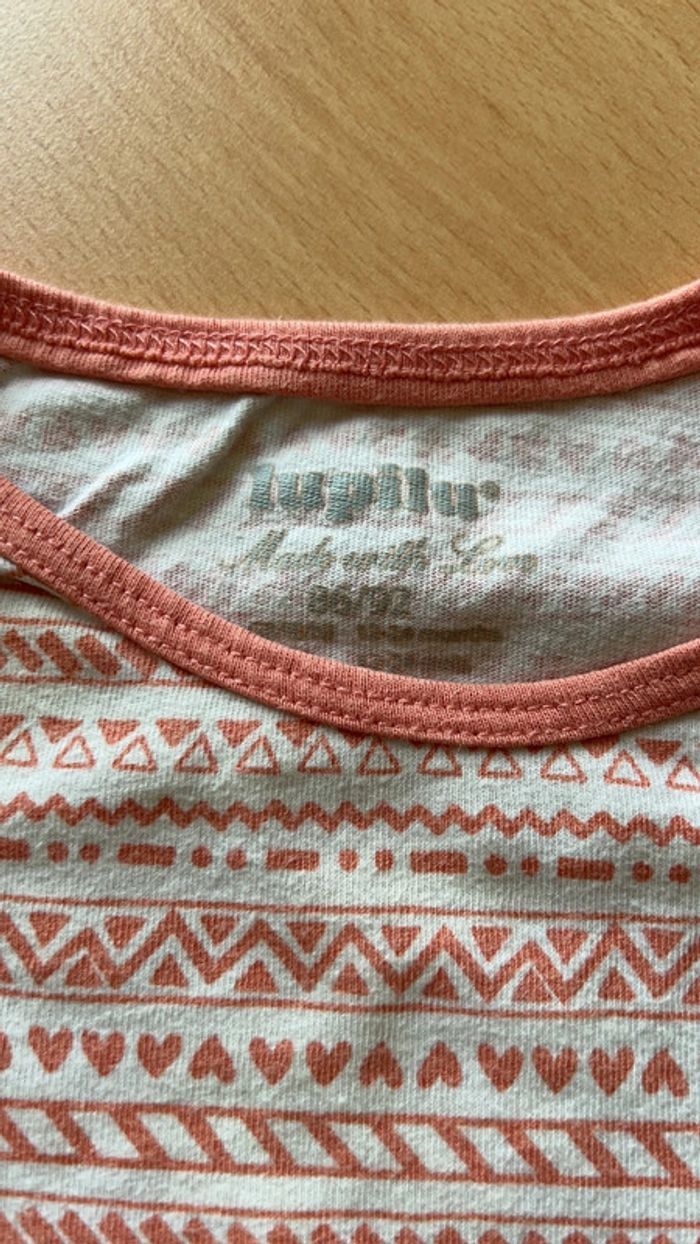 T-shirt - photo numéro 2