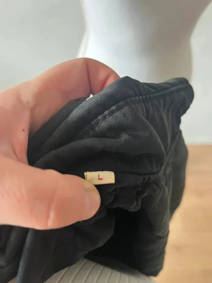 Manteau long Replay - Taille L - photo numéro 9