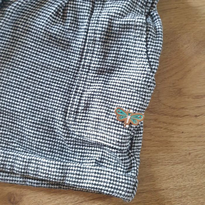 🩷 Short 3ans Sergent Major #emyfleury_3ansfille - photo numéro 2