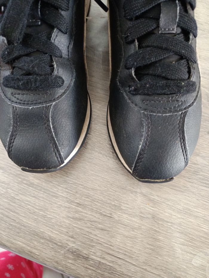Baskets Puma 36 - photo numéro 4
