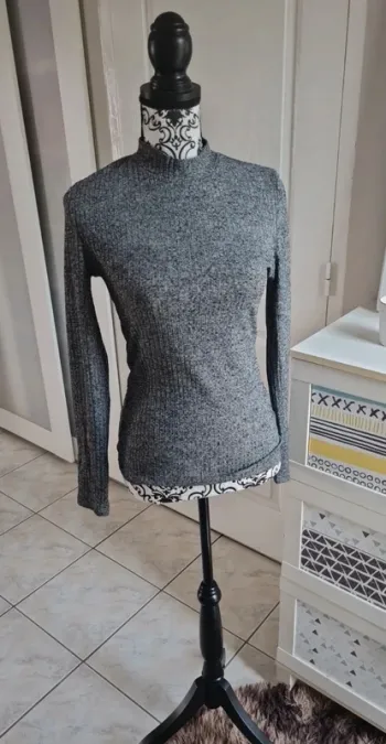 Lot de pull