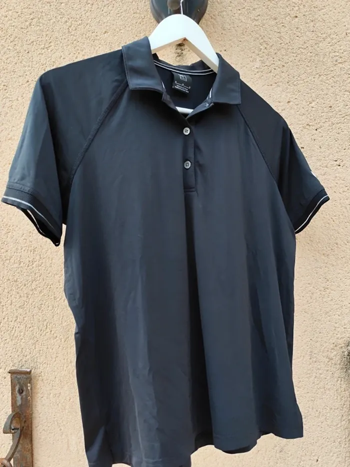 Polo Nike M - photo numéro 3
