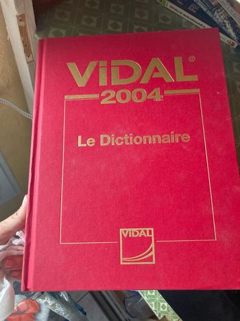Vidal 2004