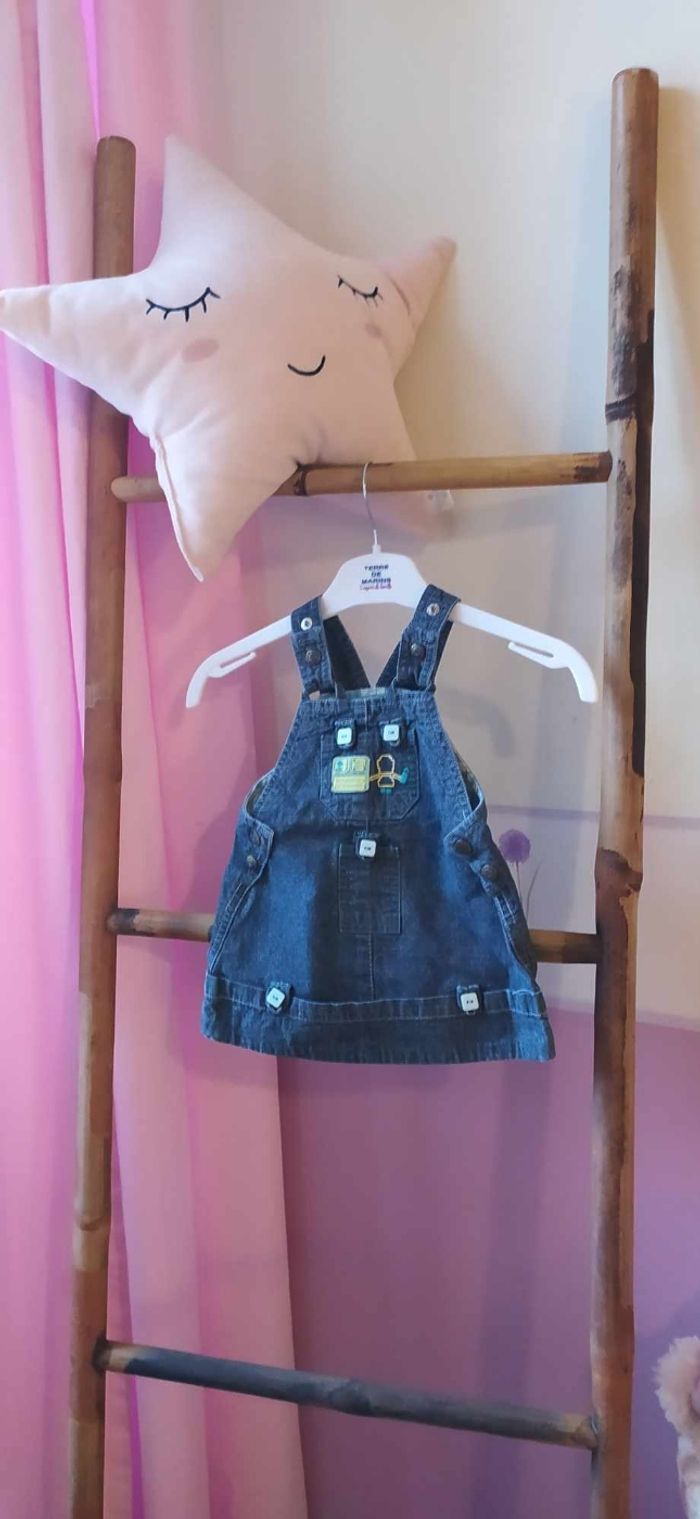 Lot fille 3 mois - photo numéro 3