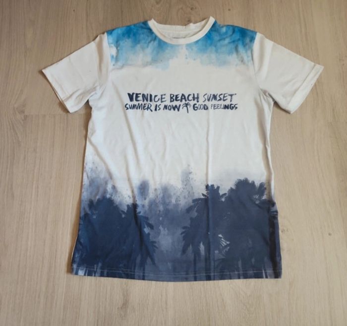 Tee shirt garçon - photo numéro 5