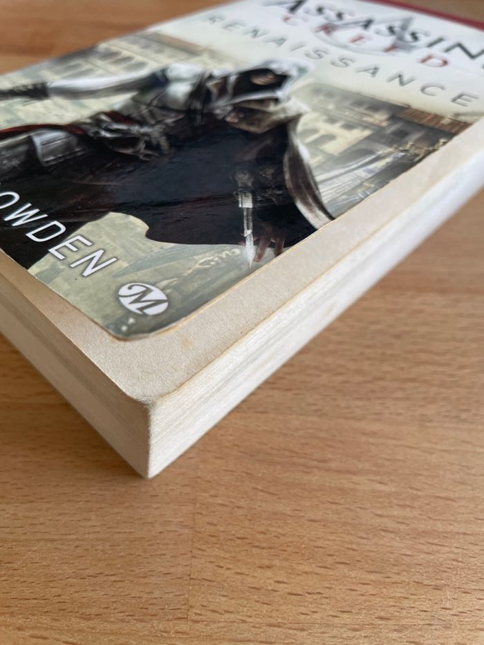 Assassin’s creed - photo numéro 7