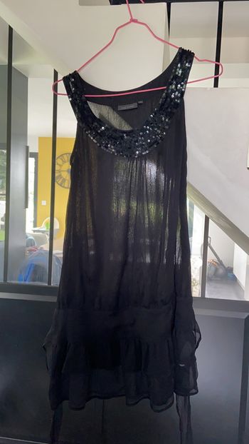 Tunique taille 38 kiabi