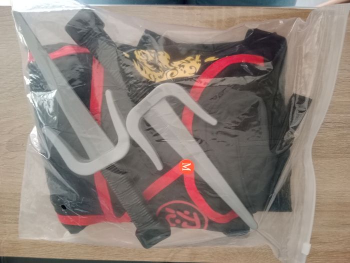 Déguisement ninja - photo numéro 3