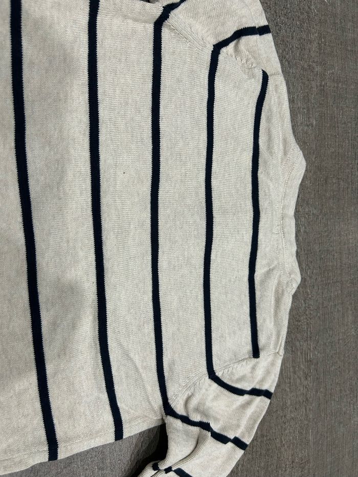 Pull fin garçon 5ans neuf - photo numéro 7