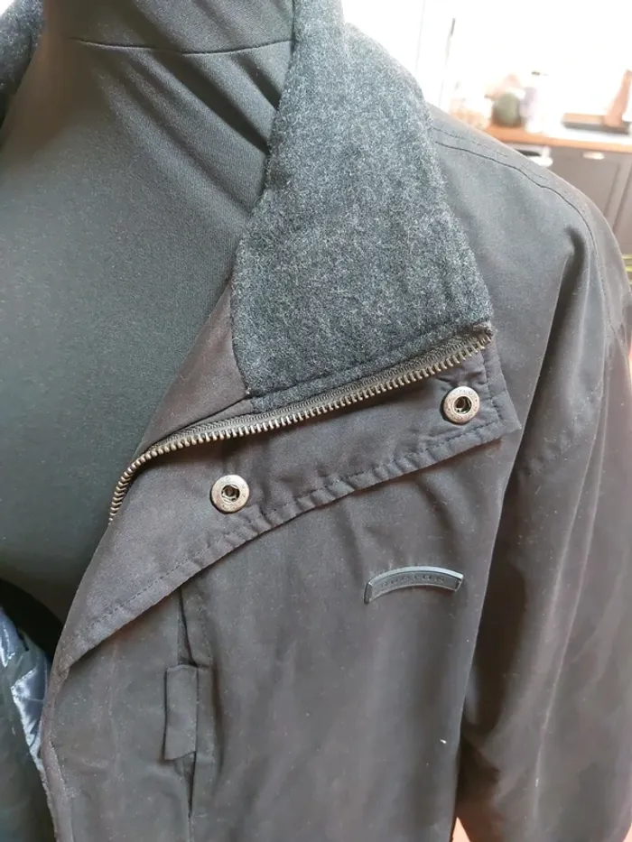 Veste - photo numéro 12