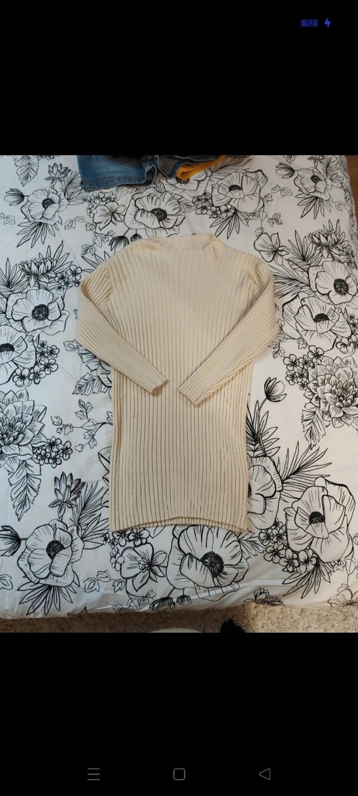 Lot 4 5 6 ans 15 articles - photo numéro 9