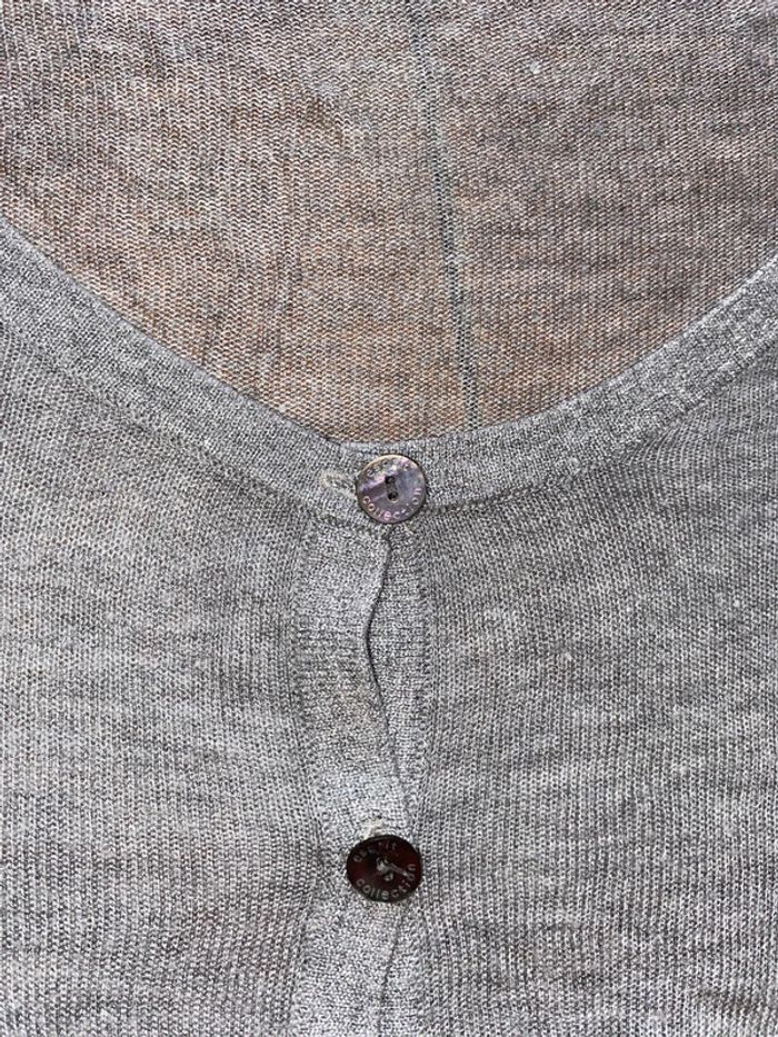 Gilet léger - photo numéro 3