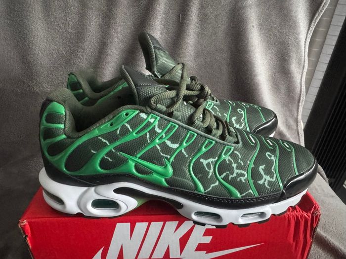 Nike tn - photo numéro 4