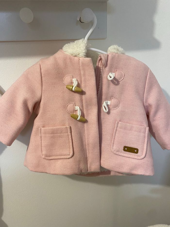 Manteau