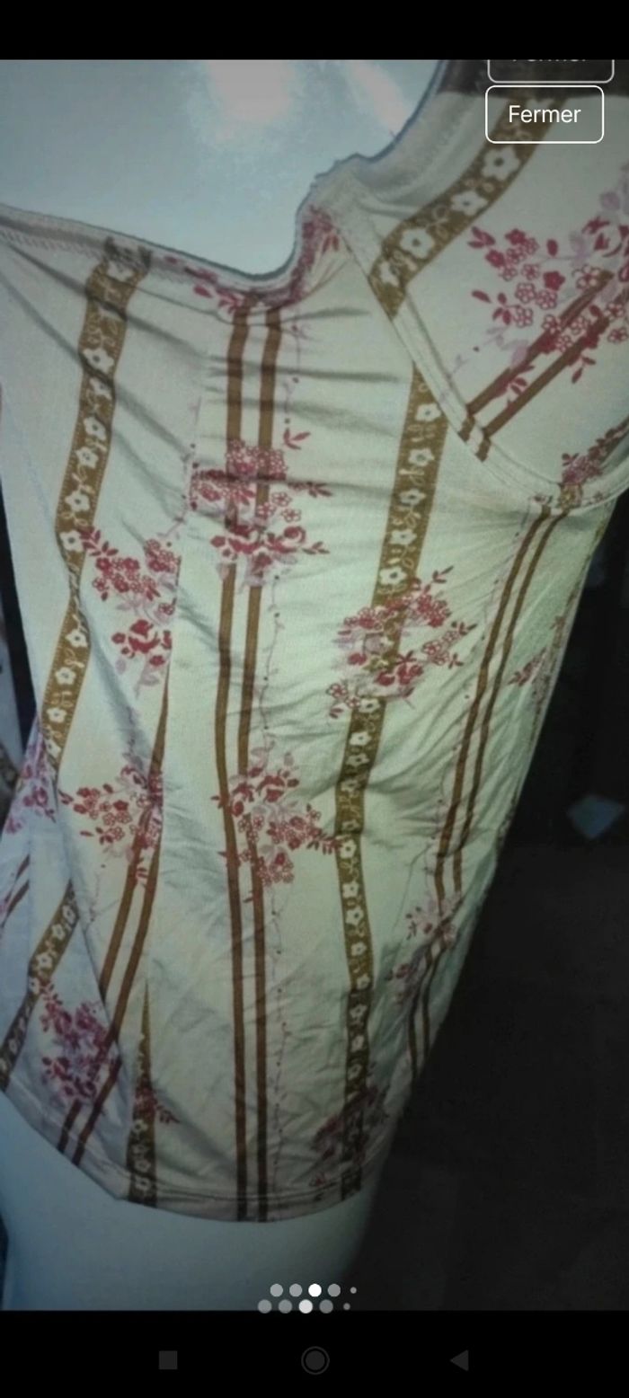 Très beau top sexy L1 - photo numéro 6