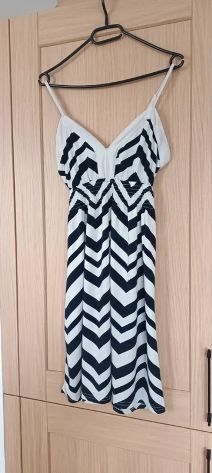 Robe été