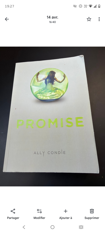 Promise 