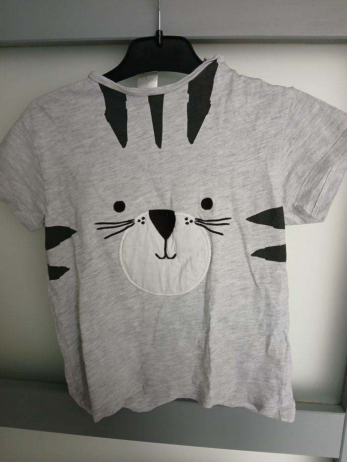 Maillot 2 ans