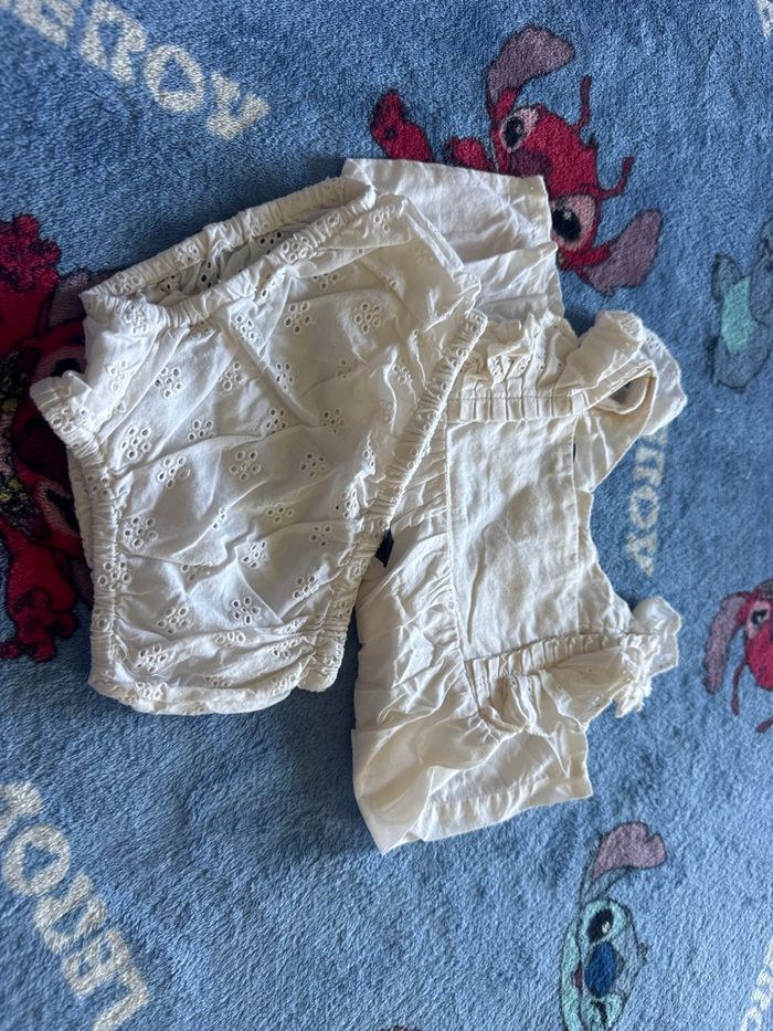 Ensemble fille - photo numéro 2