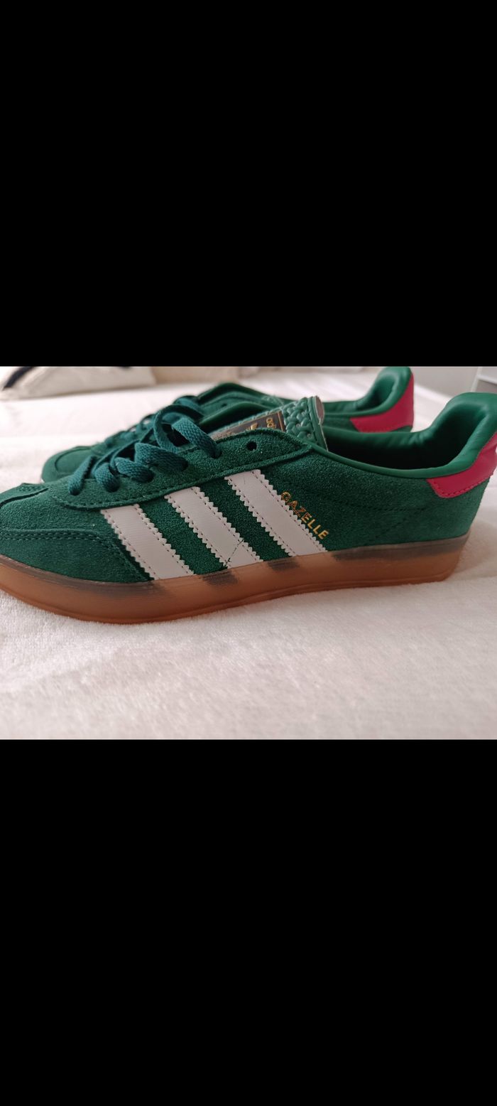 Gazelle verte - photo numéro 3