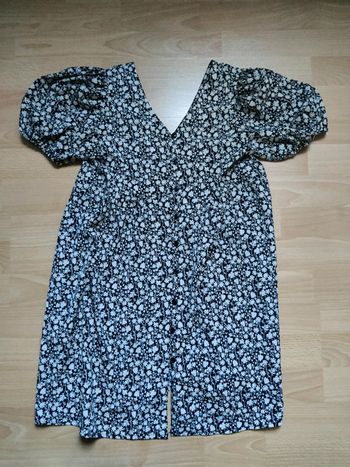 Robe Zara taille 10 ans