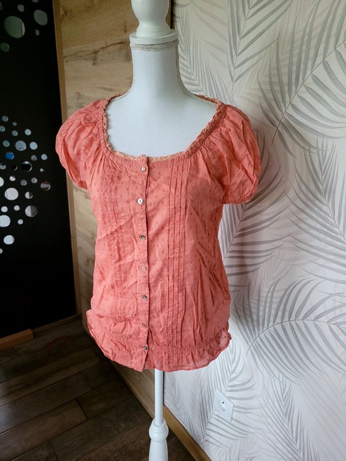 Blouse femme taille XS defacto