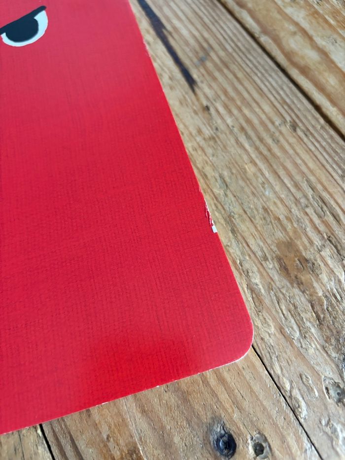 Livre de la colère - photo numéro 7