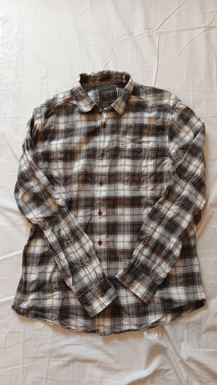 Chemise Esprit taille L - photo numéro 2