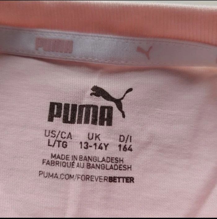 Tee shirt 13/14 ans - photo numéro 3