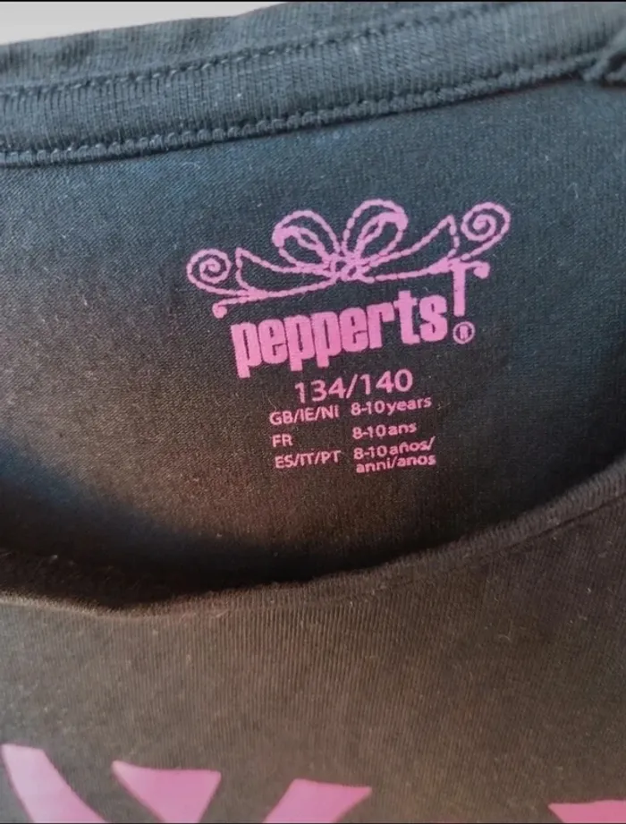 🔴Robe taille 8-10 ans - photo numéro 2