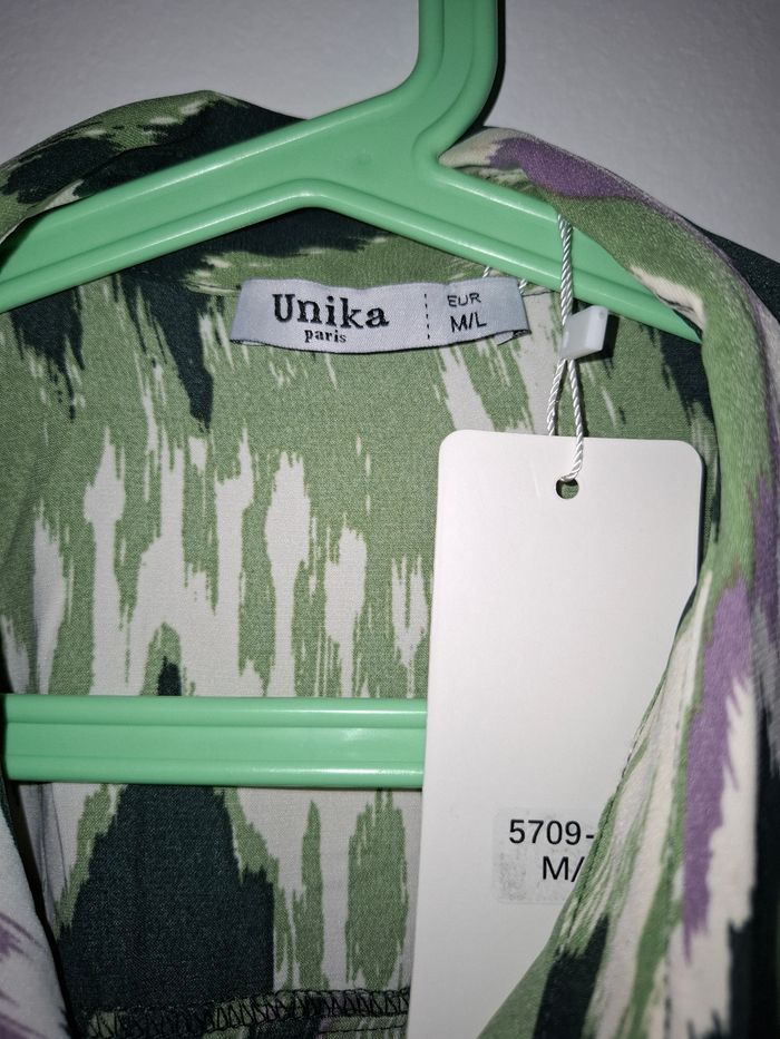 Tunique robe - photo numéro 4