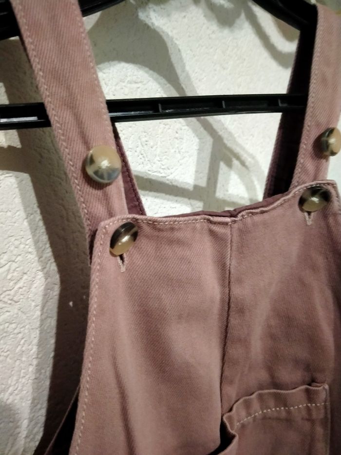 Salopette 18 mois - photo numéro 4