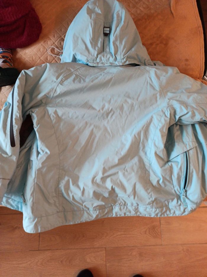 Manteau ski/hiver columbia - photo numéro 5