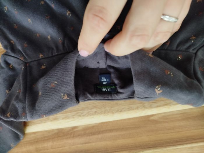 Robe 12-18mois - photo numéro 2