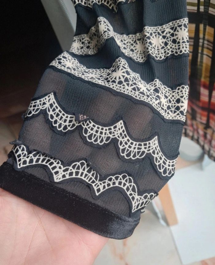 Save the queen robe hiver T.42 neuve - photo numéro 6