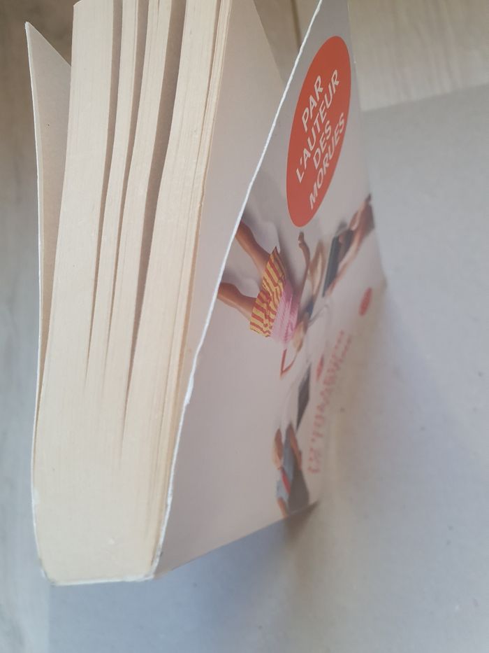 La théorie de la tartine - photo numéro 3